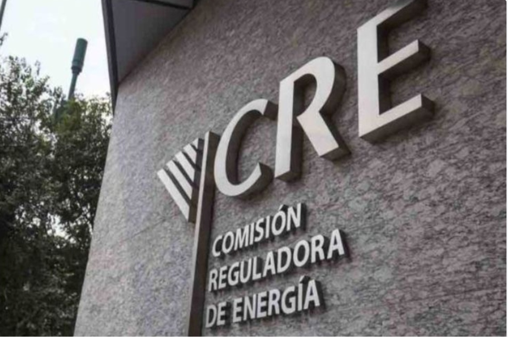 CRE alista proyecto para regularizar incumplimientos de empresas
